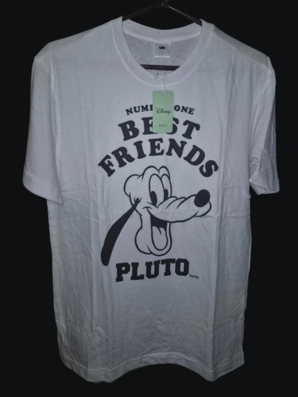 Shirt unisex ok